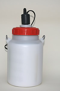 em-fermenter-5l