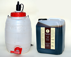 em-fermenter